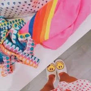 Meet your Posher, Madi